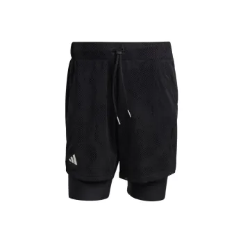 Adidas Sports Shorts Men Black