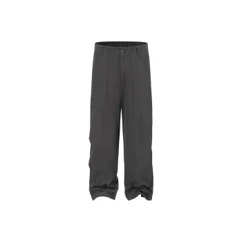 DOH STORE Casual Pants Unisex