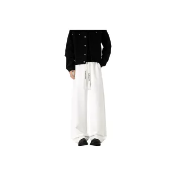 DAREASY Casual Pants Unisex