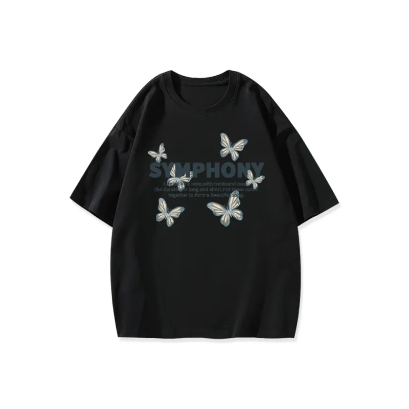 ILYOIL T Shirts Unisex-10