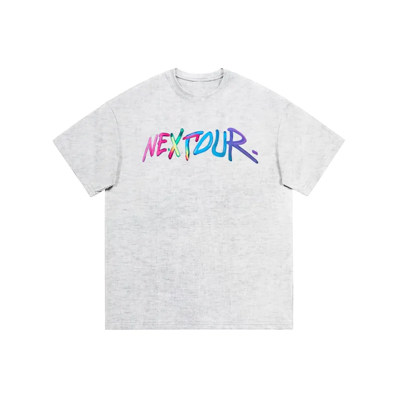 NEXTOUR T Shirts Unisex-8