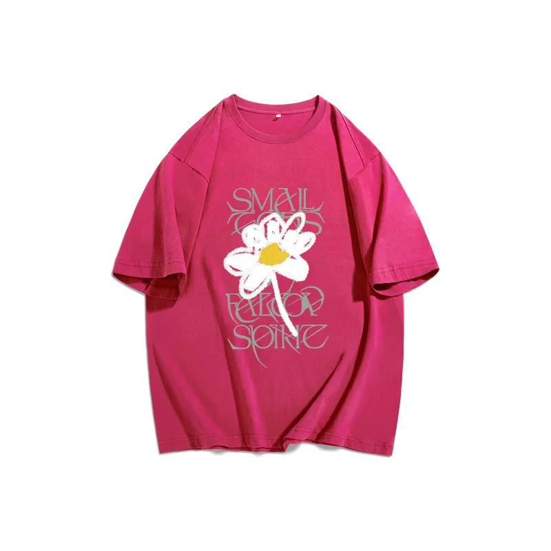 CHRROTA T-Shirts Unisex-26