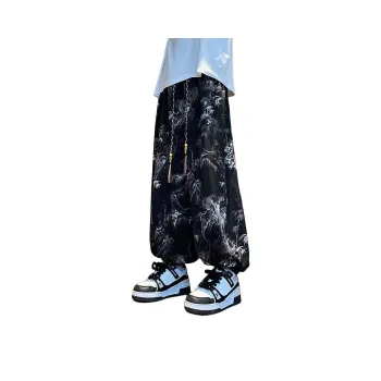 MXDT Casual Pants Unisex