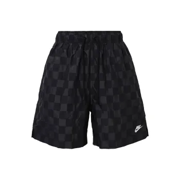 Nike SS24 Casual Shorts Men's Black