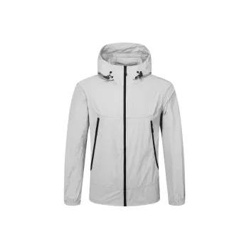 WANZERAM Super Light Breathable UV Protection Sun Protection Clothing Unisex
