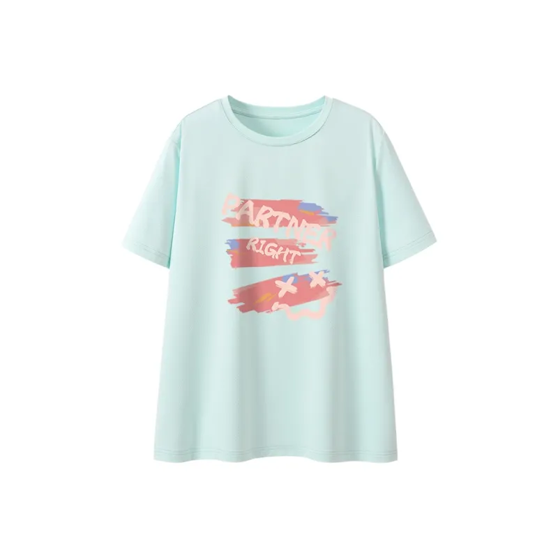 GOSO Drop Shoulder Sleeve T Shirt Unisex-6
