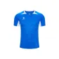 Colorful Blue, with Print