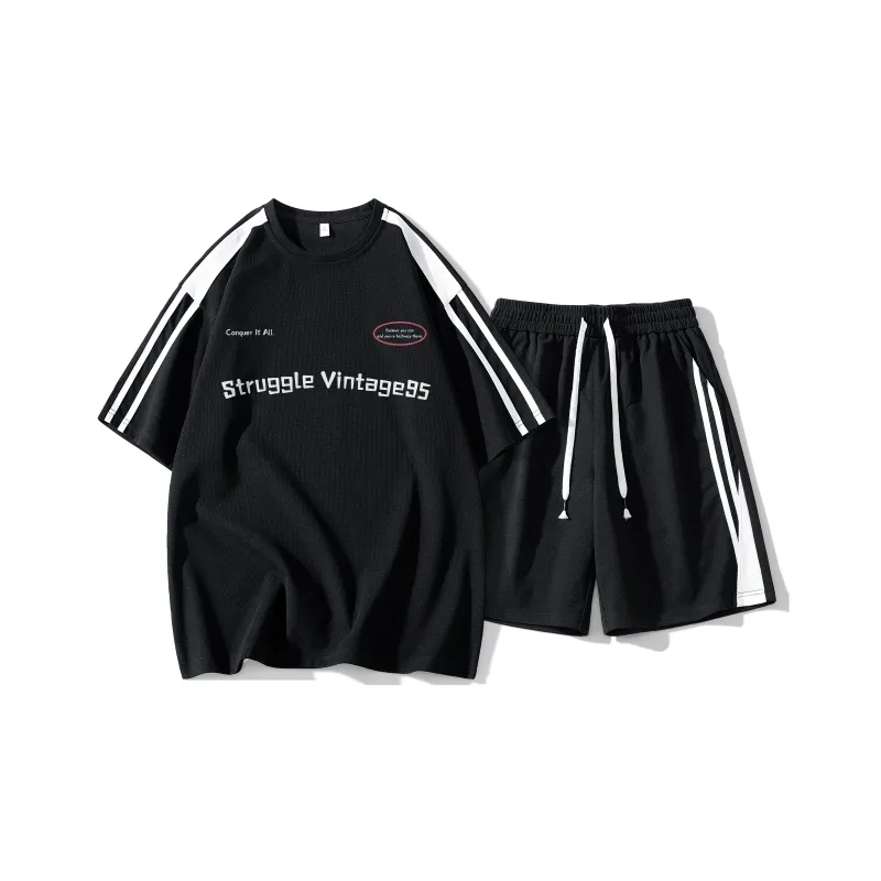 Struggle Vintage95 Casual Sportswear Unisex-0