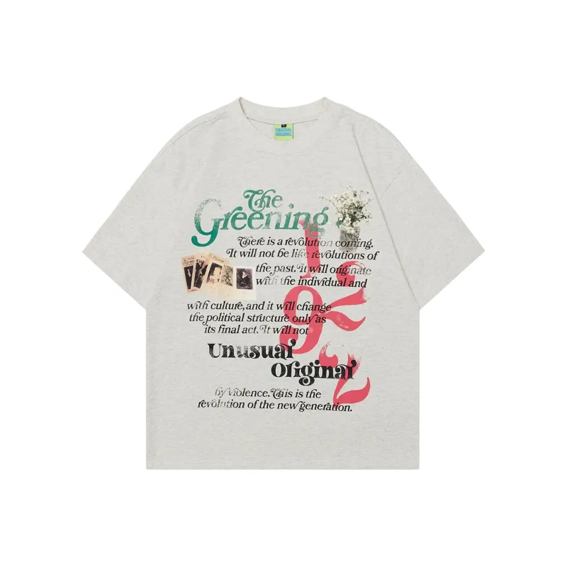 CUWU T Shirts Women's-0