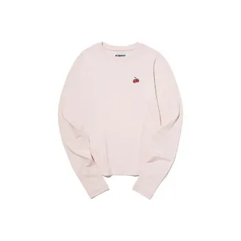 Kirsh FW23 T Shirt Women's Pink