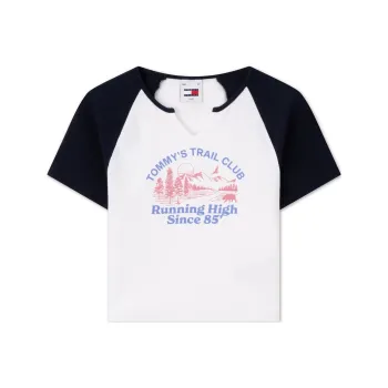 Tommy Hilfiger T Shirts Women's