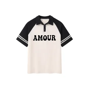 Yoewshean T-Shirt Women's Apricot
