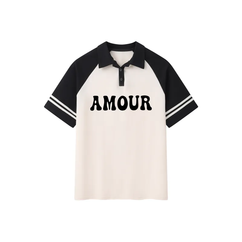 Yoewshean T-Shirt Women's Apricot-0