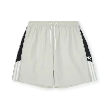 RASS Sports Shorts Unisex Black