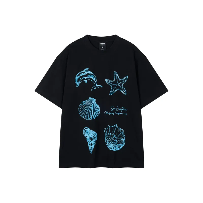 CUWU T Shirts Unisex-2