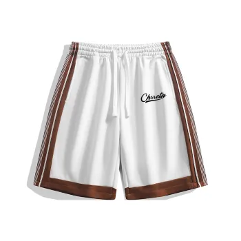 CHRROTA Casual Shorts Unisex