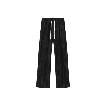 P8H9 Casual Pants Unisex