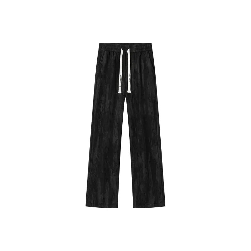 P8H9 Casual Pants Unisex-0