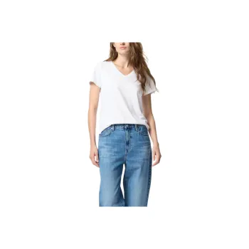 UNIQLO T Shirts Women's White
