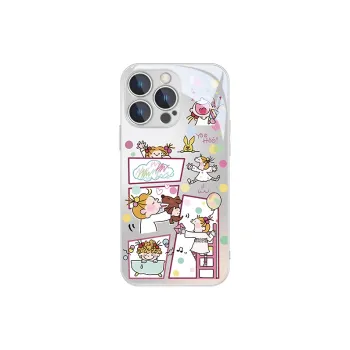 MSMF Phone Cases