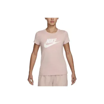Nike T-Shirt Women's Oxford Pink