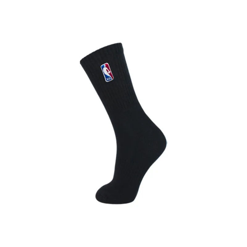NBA Basketball Socks Men's 2 Pack-2