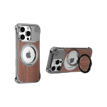 ZHUOJI Phone Cases