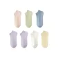 7-Pack, Light Blue+Light Purple *2+Light Pink+Light Yellow+Milk White+Light Green