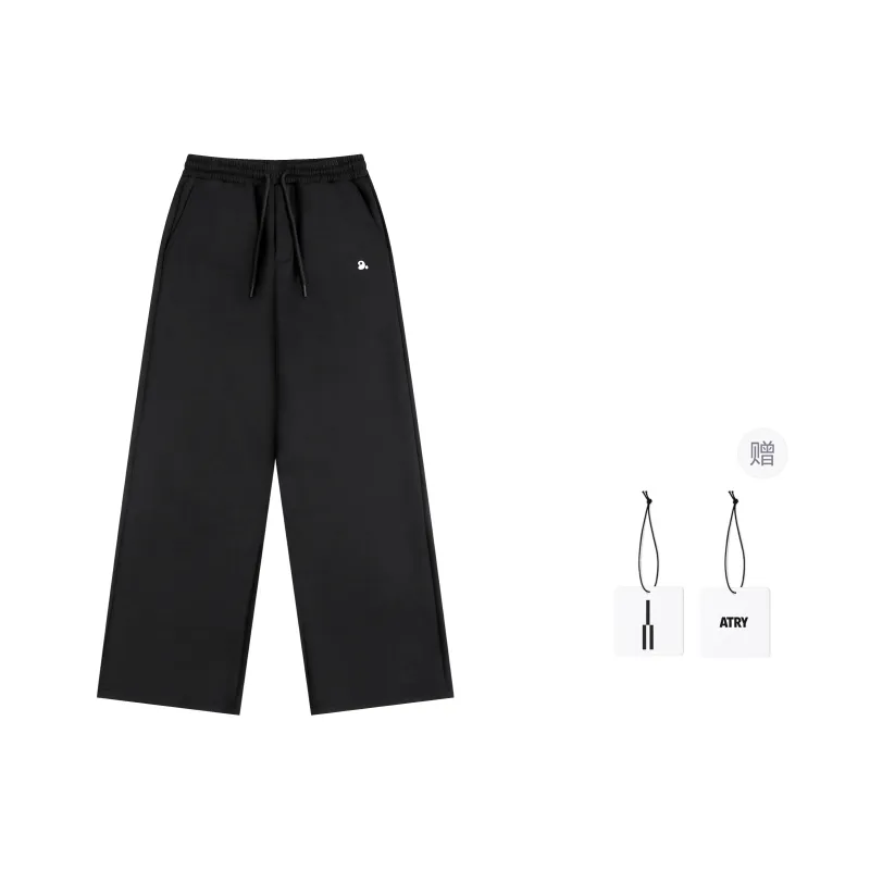 Atry Casual Pants Unisex-5