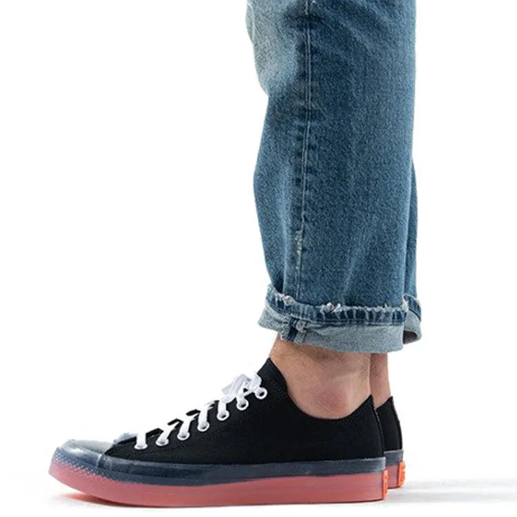 Converse Chuck Taylor All Star Cx Low 'Black Wild Mango'-6