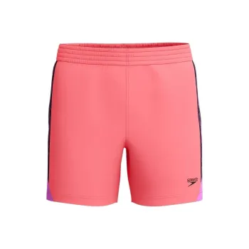 Speedo HyperBoom Splice Swimming Shorts Men's Pink