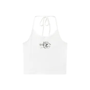 CHUU Tank Tops Women's