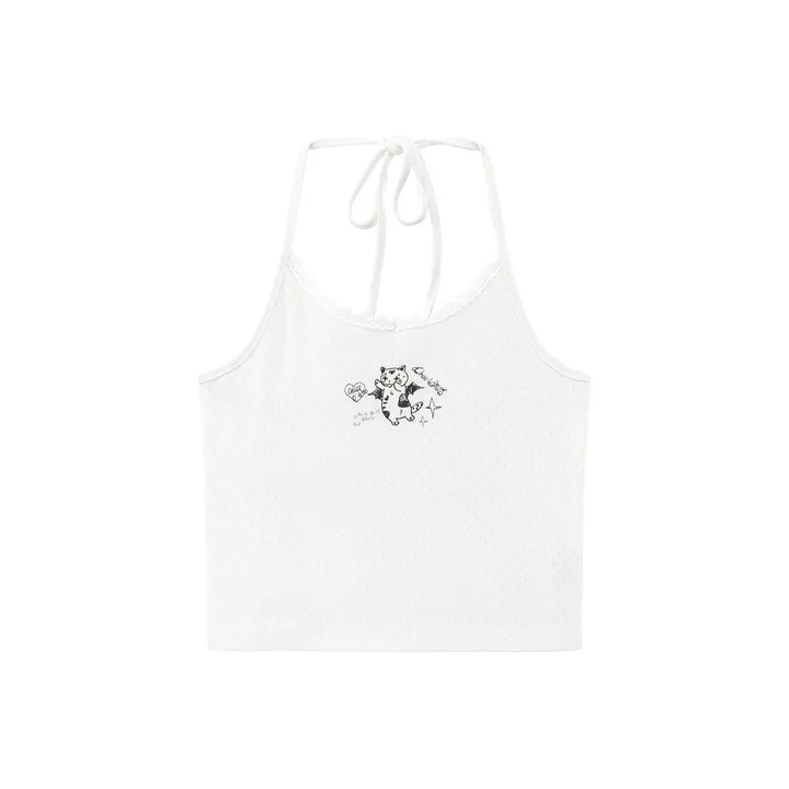 CHUU Tank Tops Women's-0