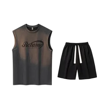 RCTAMY Casual Sportswear Unisex
