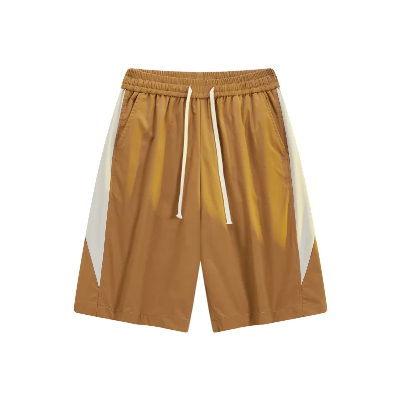 NOME Casual Shorts Unisex-7