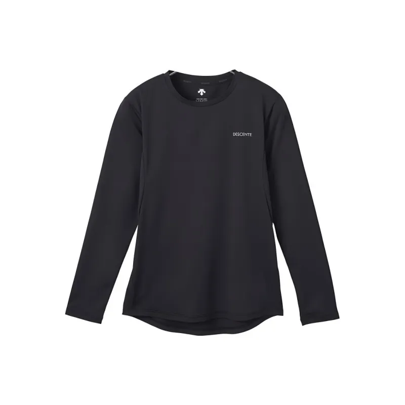 DESCENTE Coolist Dietec T Shirt Women's-0