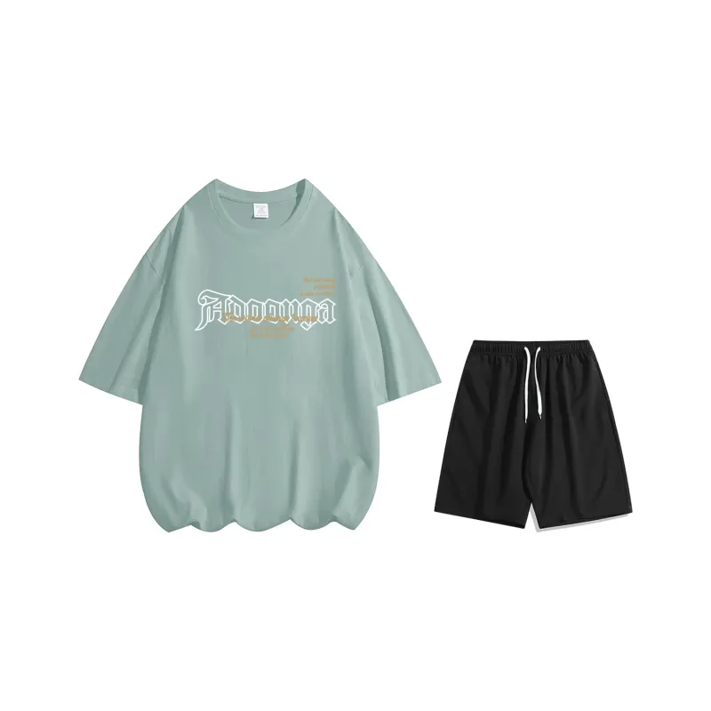 ADOONGA Casual Sportswear Unisex-13