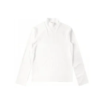 LACOSTE T-Shirts Women's White