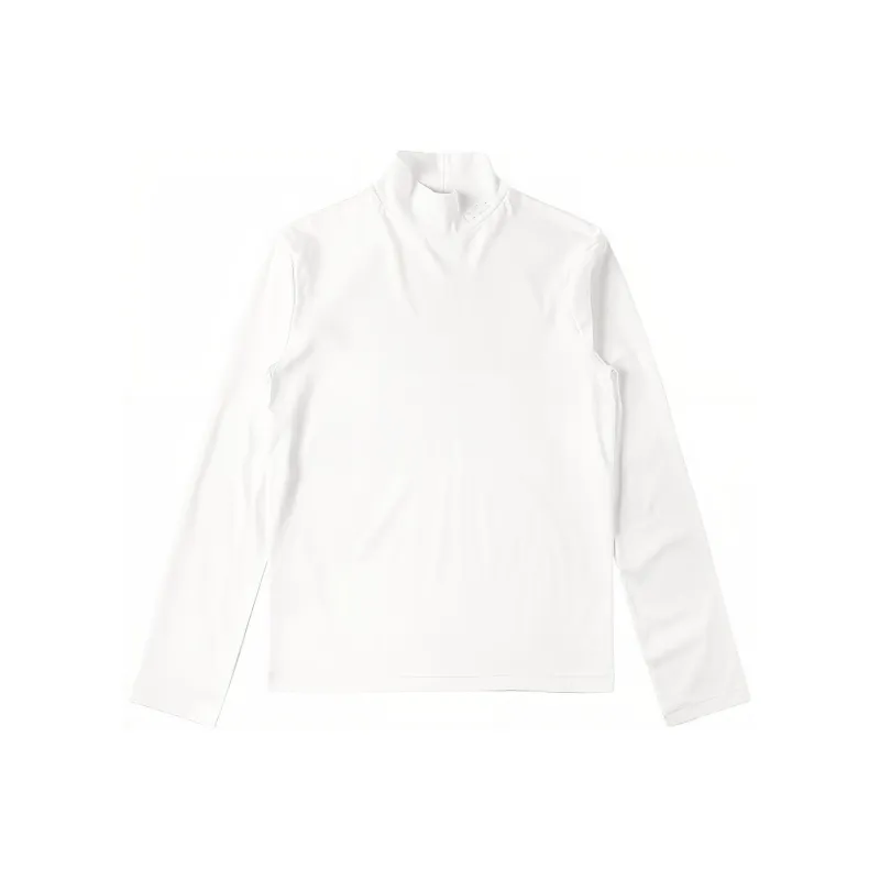 LACOSTE T-Shirts Women's White-0