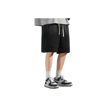 HSTYLE Casual Shorts Unisex
