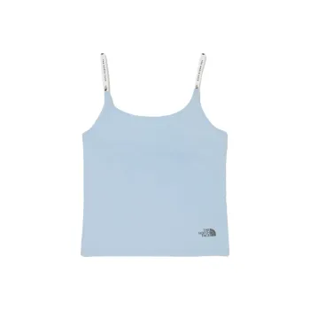THE NORTH FACE Tank Top Women's Sky Blue