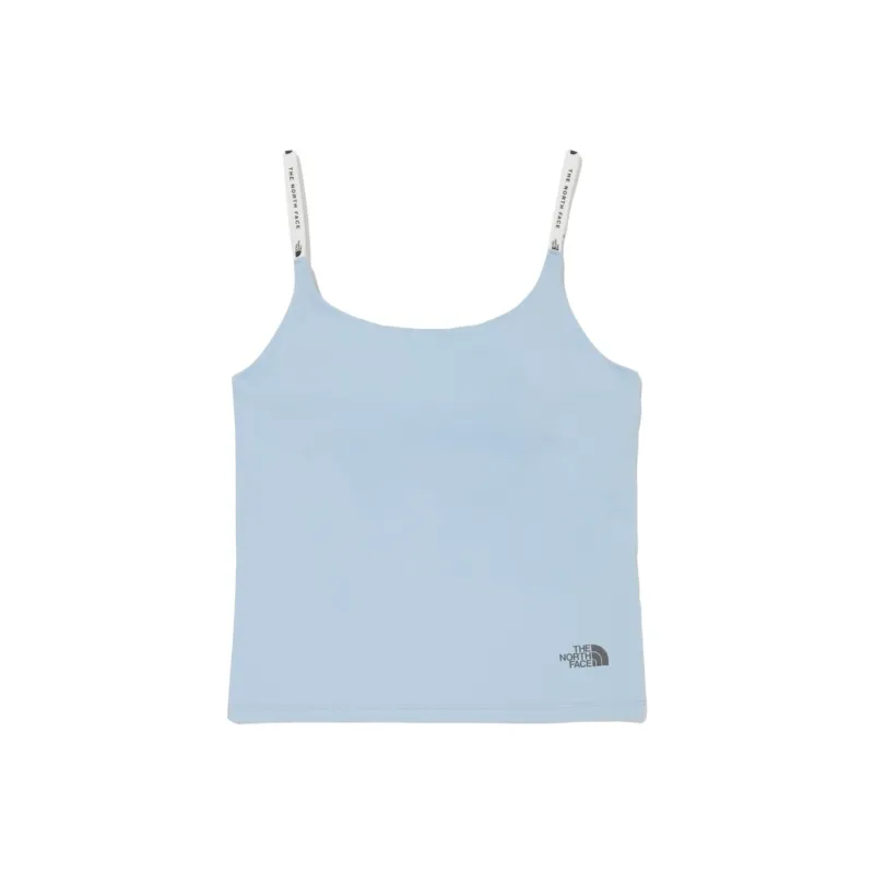 THE NORTH FACE Tank Top Women's Sky Blue-0