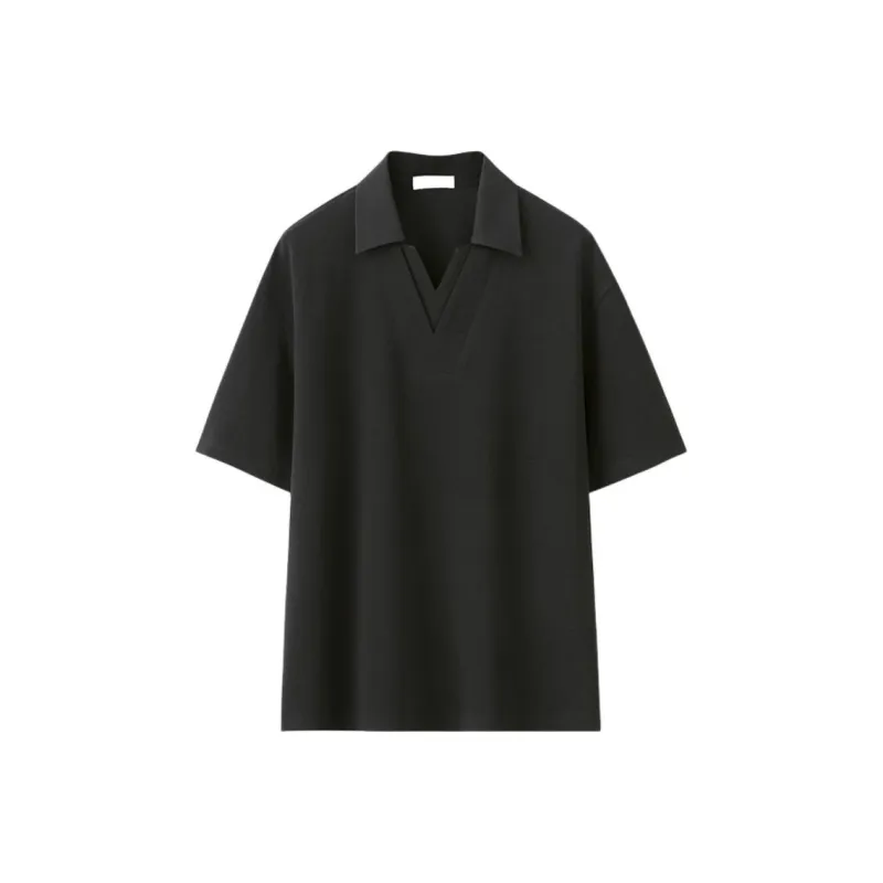 KRISBORG BG Polo Shirts Unisex-1