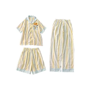 Maultiay Unisex Pajama Sets