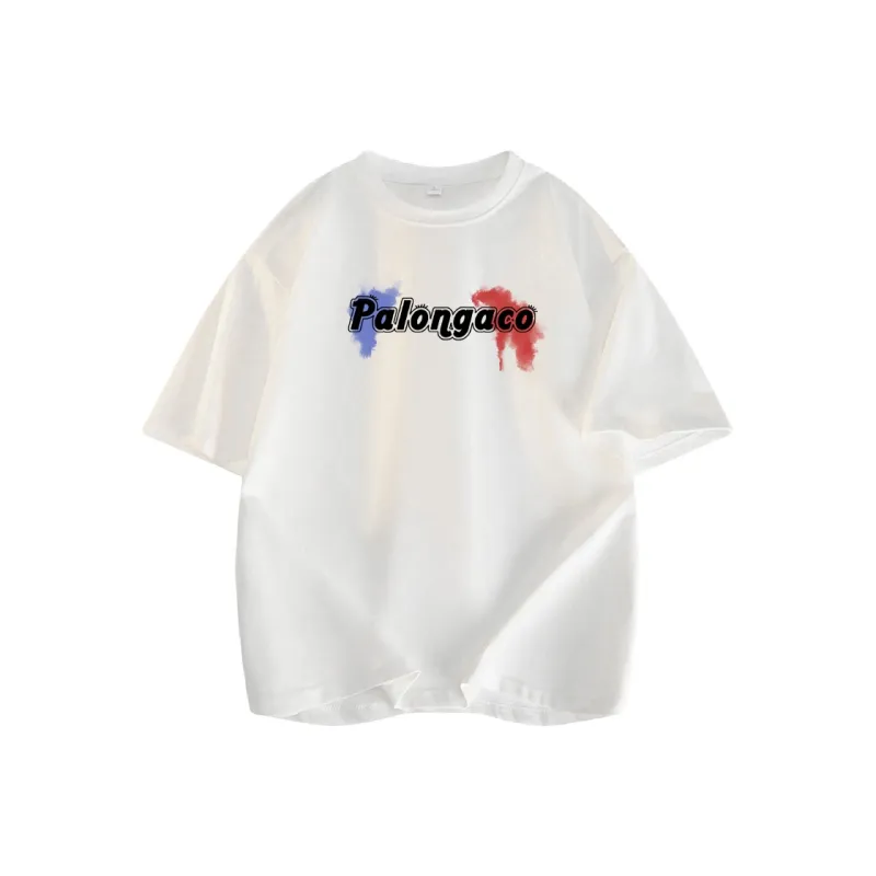 PAL ONGACO T Shirts Unisex-25