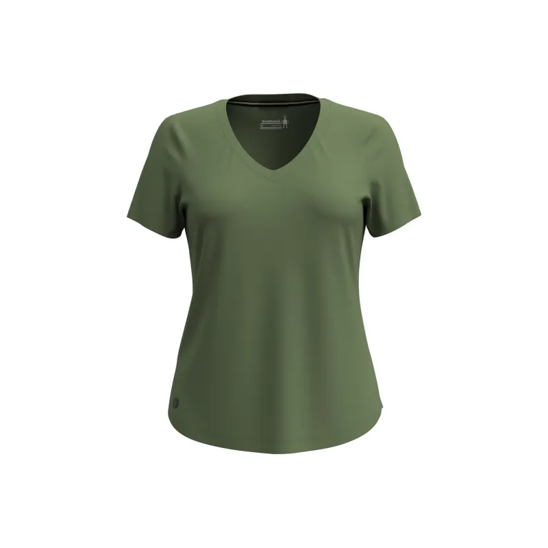 SMARTWOOL T-Shirts Women's-1