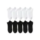 10 Pack Combination A[5 Black 5 White]