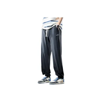 TADENANSHEN Casual Pants Men
