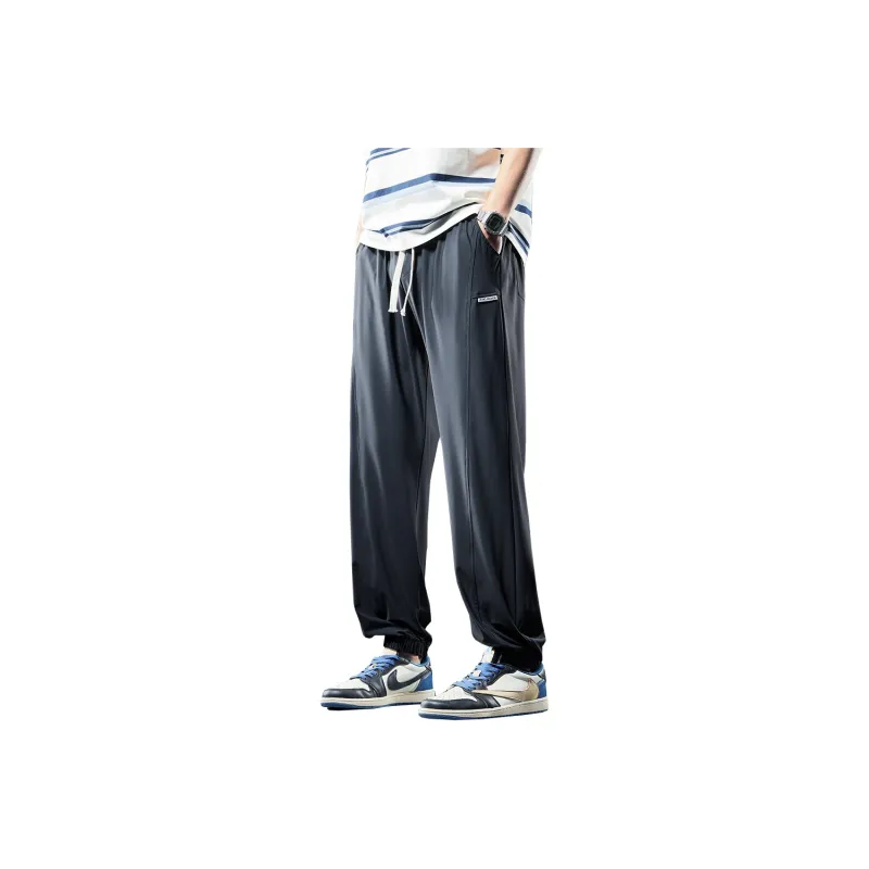 TADENANSHEN Casual Pants Men-0