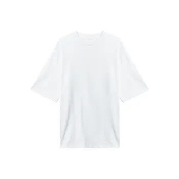 THE SEA LIFE T Shirt Women's Cloud White